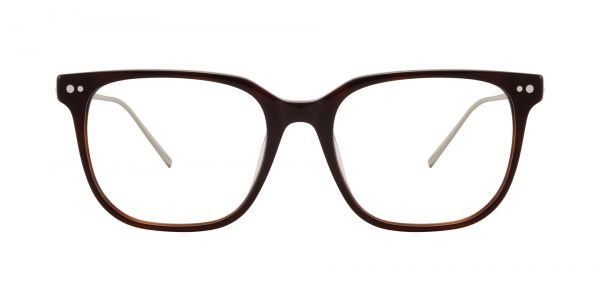 Molina Rectangle eyeglasses