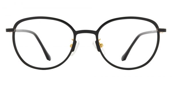 Kona Oval eyeglasses