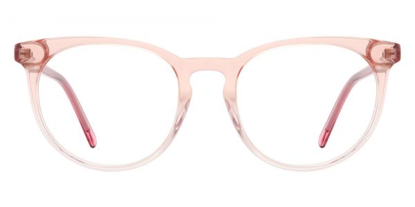 Nina Oval eyeglasses