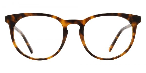 Nina Oval eyeglasses