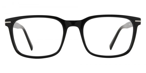 Hayden Rectangle eyeglasses
