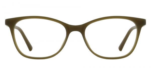 Lynn Square eyeglasses