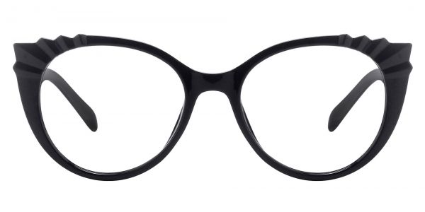 Geyser Cat Eye eyeglasses