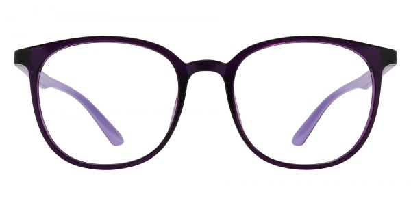 Manning Square eyeglasses