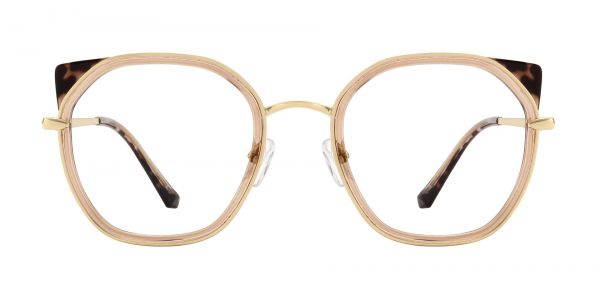 Marissa Geometric eyeglasses