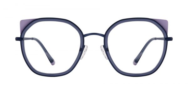 Marissa Geometric eyeglasses