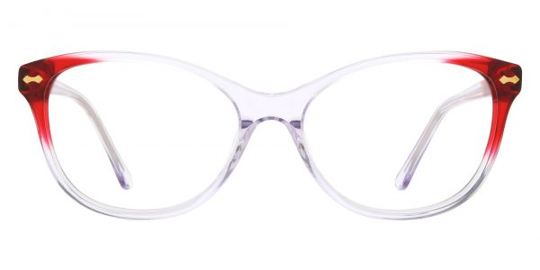 Brianne Cat Eye eyeglasses