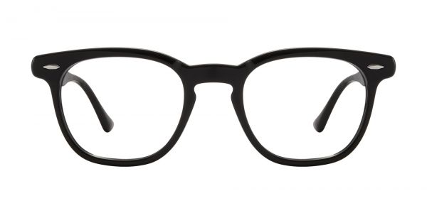 Lacie Square eyeglasses