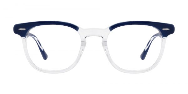 Lacie Square eyeglasses