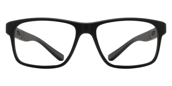 Ethan Rectangle eyeglasses