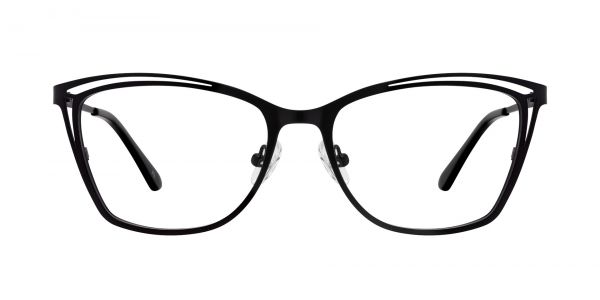 Glendale Cat Eye eyeglasses
