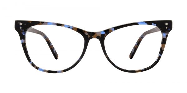 Erickson Cat Eye eyeglasses