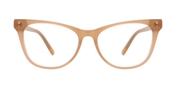 Erickson Cat Eye eyeglasses