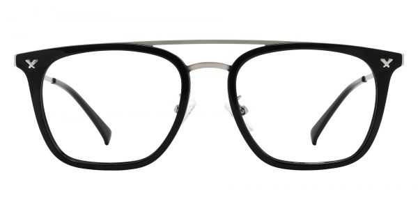 Windsor Aviator eyeglasses