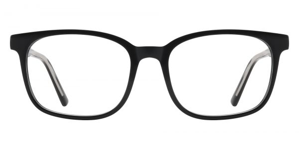 Orwell Rectangle eyeglasses