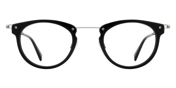 Mai Tai Oval eyeglasses