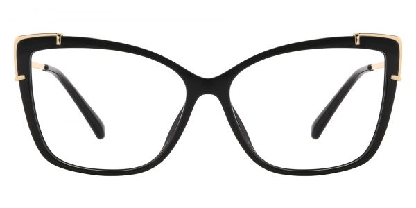 Imelda Cat Eye eyeglasses