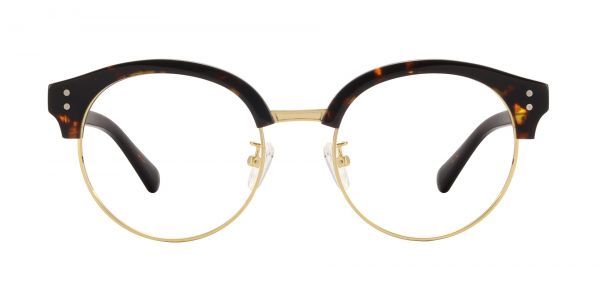 Hestia Browline eyeglasses