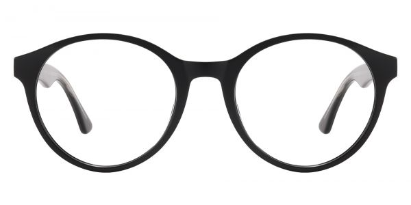 Bromley Round eyeglasses