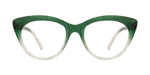 Thomas Cat Eye eyeglasses