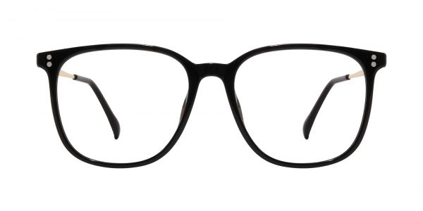Garrett Square eyeglasses