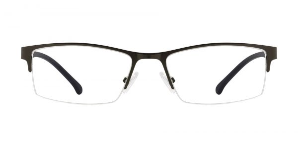 Roosevelt Rectangle eyeglasses