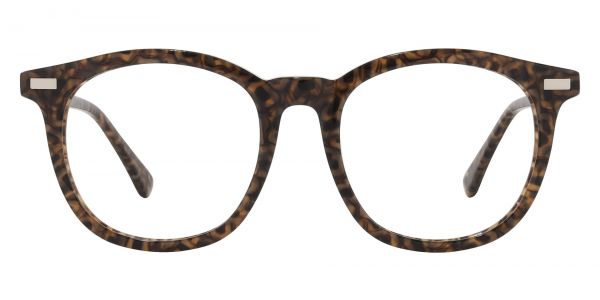 Horton Square eyeglasses