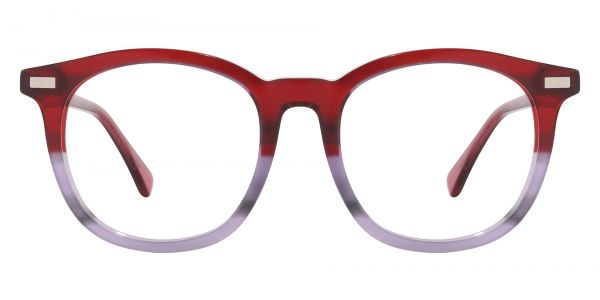 Horton Square eyeglasses
