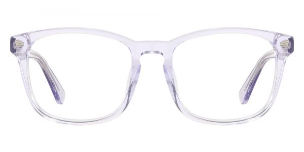 Canberra Square eyeglasses