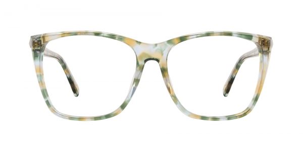 Kyla Square eyeglasses