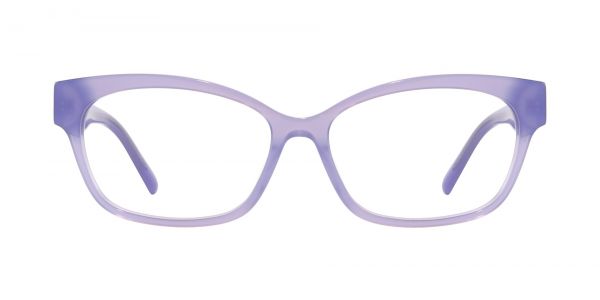 Shin Cat Eye eyeglasses