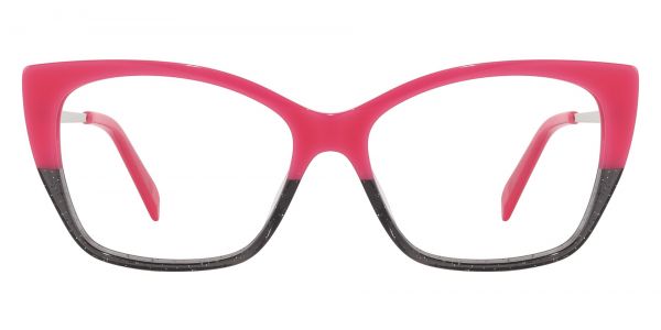 Gillespie Cat Eye eyeglasses