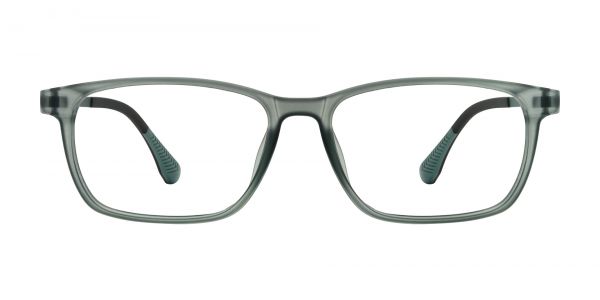 Carlos Rectangle eyeglasses