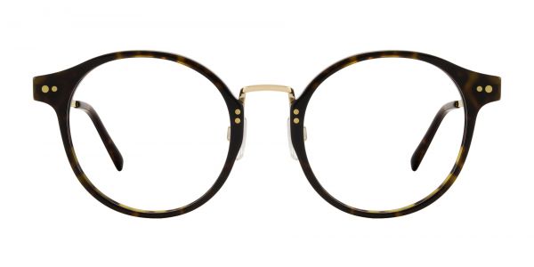 Piermont Round eyeglasses