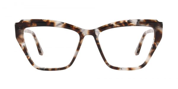 Mathis Cat Eye eyeglasses