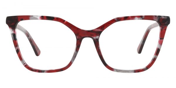 Kimi Square eyeglasses