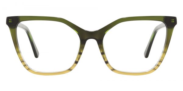 Kimi Square eyeglasses