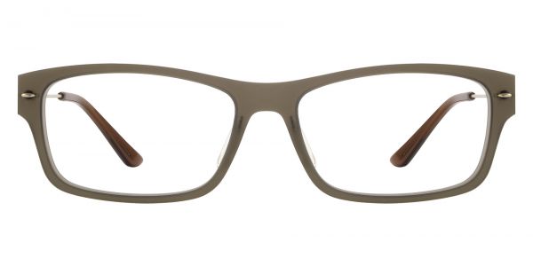 Savannah Rectangle eyeglasses