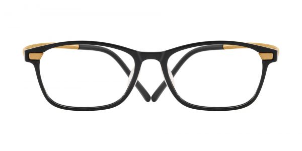 Collier Rectangle eyeglasses