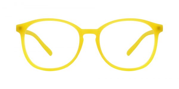 Chantilly Oval eyeglasses