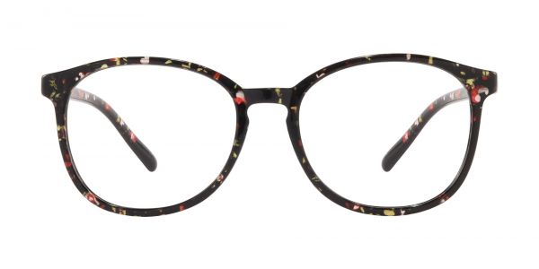 Chantilly Oval eyeglasses