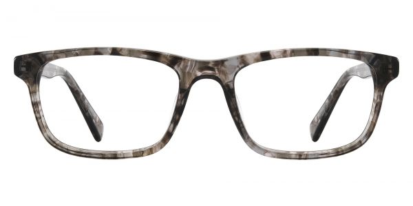 St.  Rectangle eyeglasses
