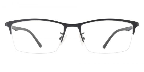 Noral Rectangle eyeglasses