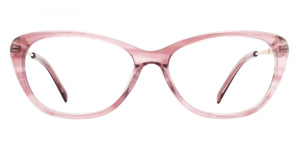 Garner Cat Eye eyeglasses