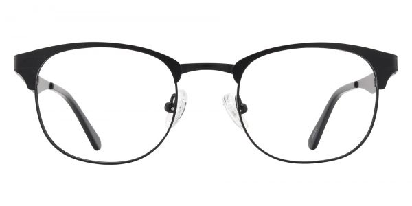 Matthew Browline eyeglasses