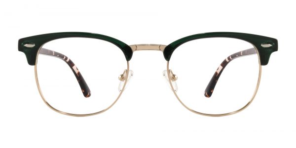 Portage Browline eyeglasses