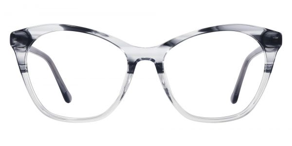 Miles Cat Eye eyeglasses