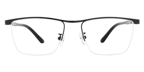 Apolle Rectangle eyeglasses