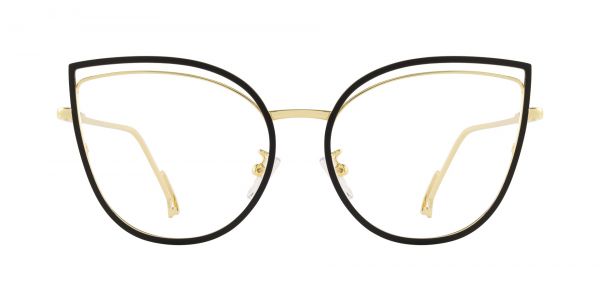 Micah Cat Eye eyeglasses
