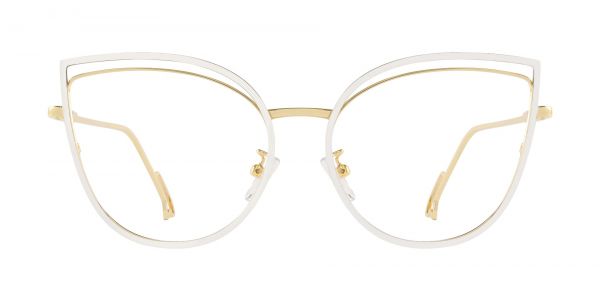 Micah Cat Eye eyeglasses